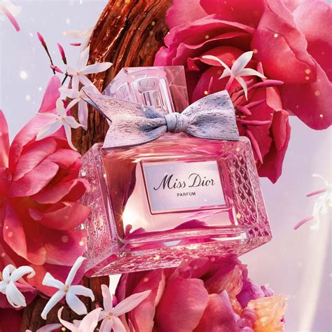 miss dior perfume vs miss dior eau de parfum|Miss Dior perfume smells like.